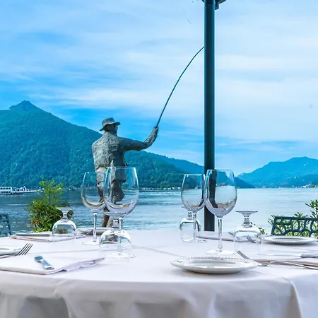 Albergo Ristorante La Palma-2