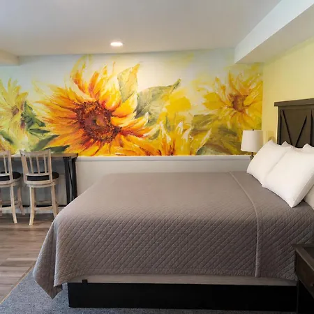 Bucksport Inn-3