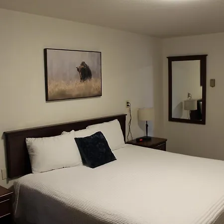 Sprague Motel-2