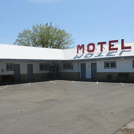 Sprague Motel-3