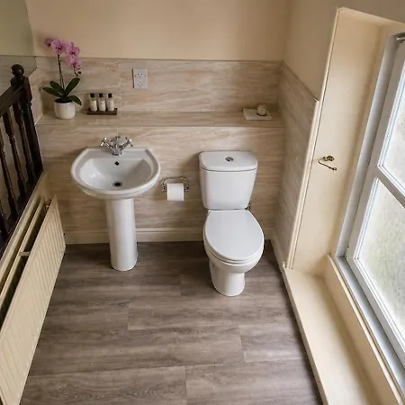 Nent Hall Country House Hotel-2