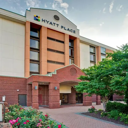 Hyatt Place Richmond - Innsbrook-2