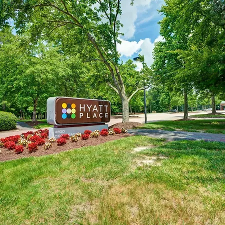 Hyatt Place Richmond - Innsbrook-3