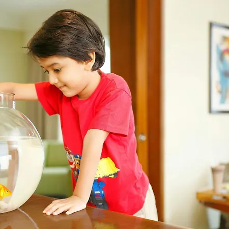The Westin Pune Koregaon Park-3