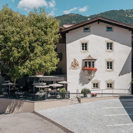 Hotel Wieser-2