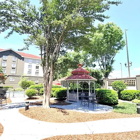 La Quinta By Wyndham Birmingham Homewood-2