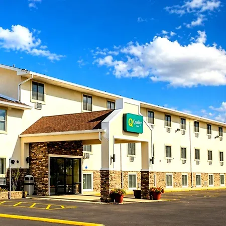 Quality Inn Gillette-2