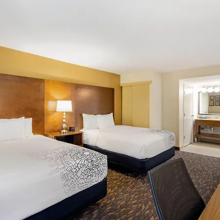La Quinta By Wyndham Oakland - Hayward-2