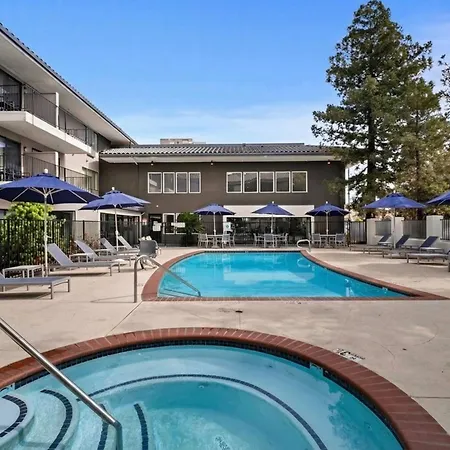 La Quinta By Wyndham Oakland - Hayward-3