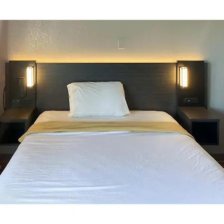 Motel 6 Gulfport, Ms Airport-3