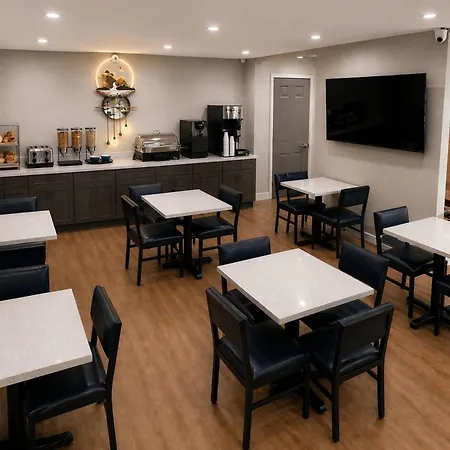 Park Inn By Radisson, Salt Lake City Downtown-2