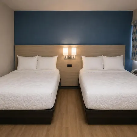 Park Inn By Radisson, Salt Lake City Downtown-3