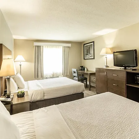 La Quinta Inn By Wyndham Richmond South-2
