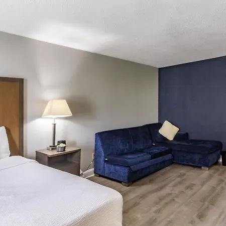 La Quinta Inn By Wyndham Richmond South-3