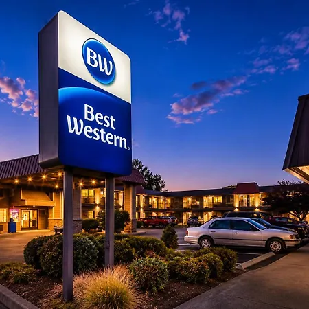 Best Western John Day Inn-3