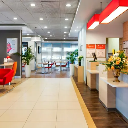 Ibis Izmir Alsancak-2