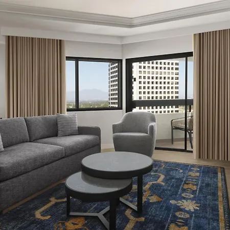 Hyatt Regency Irvine-2