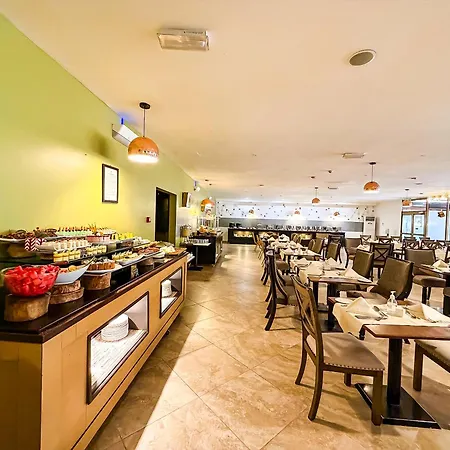 Accra City Hotel-2