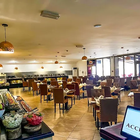 Accra City Hotel-2