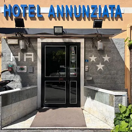 Hotel Annunziata-2