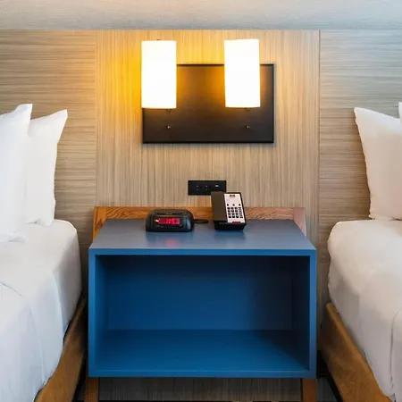 Comfort Inn Alma - Lac-Saint-Jean-3