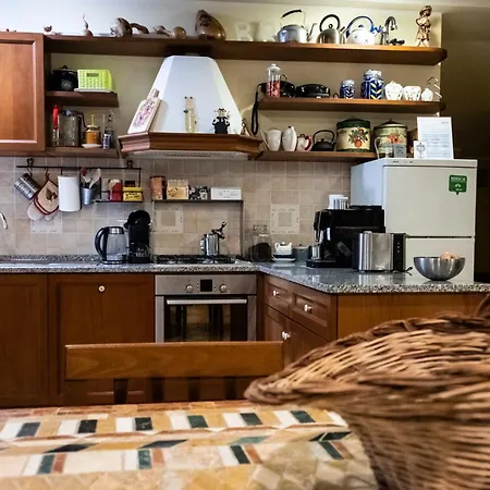 C'era Una Volta B&B-2