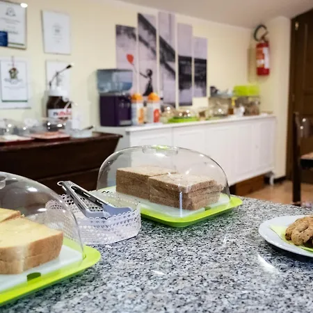 C'era Una Volta B&B-3