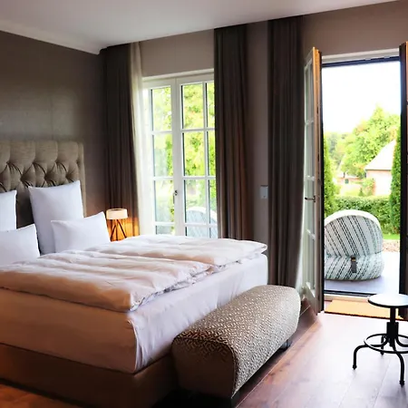Weissenhaus Private Nature Luxury Resort-2