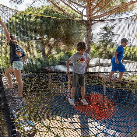 Club degli Amici Camping Village-2
