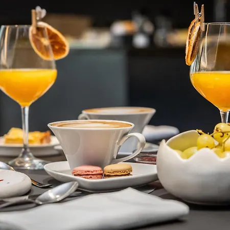 Hotel Al Caminetto - Adults Only, Worldhotels Crafted-3
