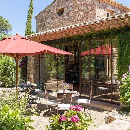 Domaine Les Mesanges-2