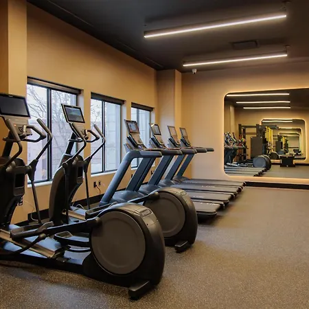 Hilton Garden Inn Sioux Falls Downtown-3