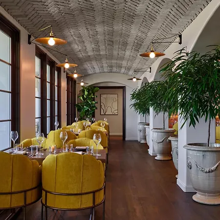 Mar Monte Hotel, In The Unbound Collection By Hyatt-3