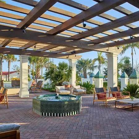 Mar Monte Hotel, In The Unbound Collection By Hyatt-2