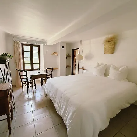 La Bastide des Pins-3