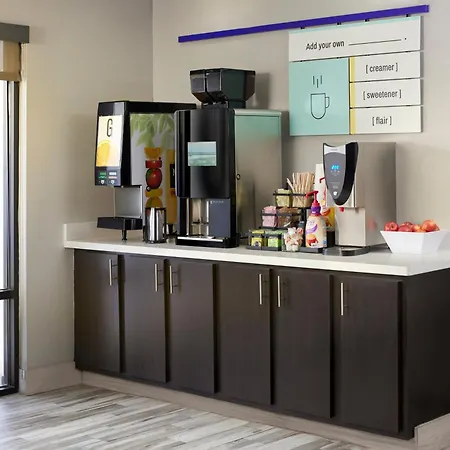Garner Hotel Norman - University Area By Ihg-3