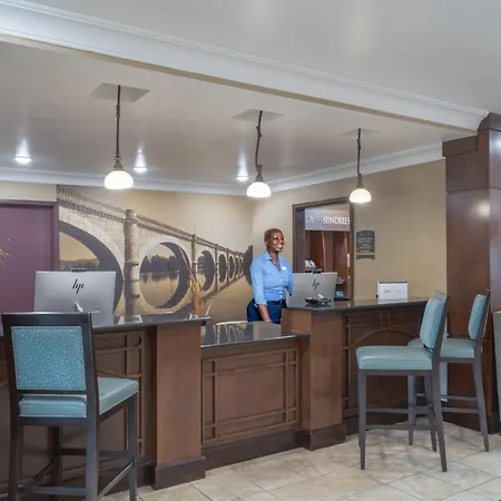 Staybridge Suites Augusta By Ihg-2