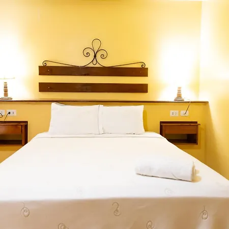 Hosteria Suiza-2