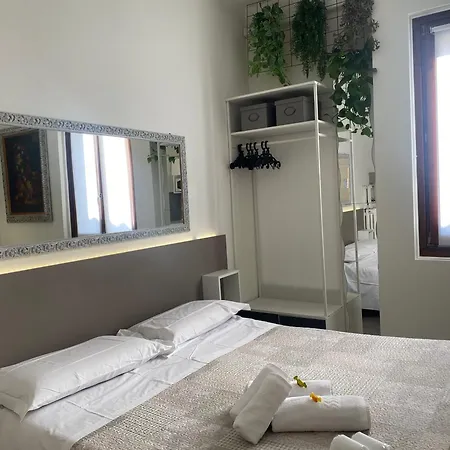 Rooms Giulietta E Romeo-3