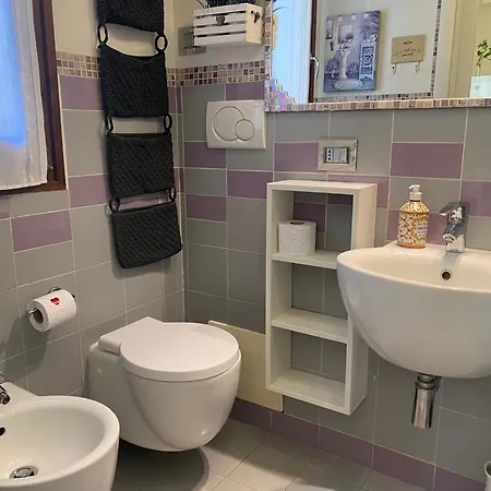 Rooms Giulietta E Romeo-2