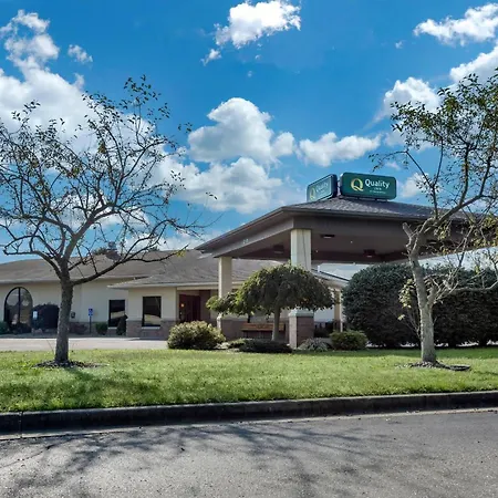 Quality Inn Dover-3