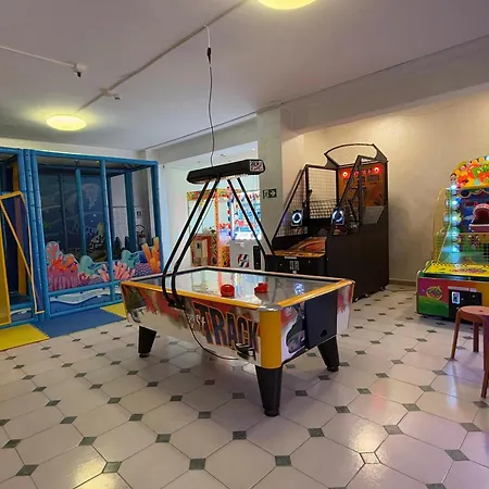 Hotel Jumbo-2