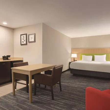 Country Inn & Suites By Radisson, Dunn I-95-2