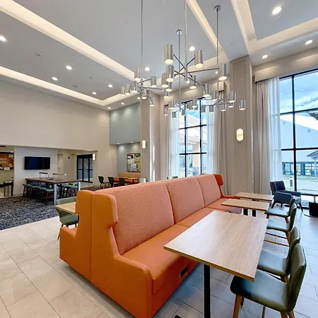 Hampton Inn And Suites Robbinsville-3