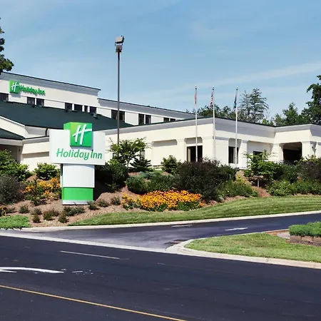 Holiday Inn Asheville - Biltmore West By Ihg-3