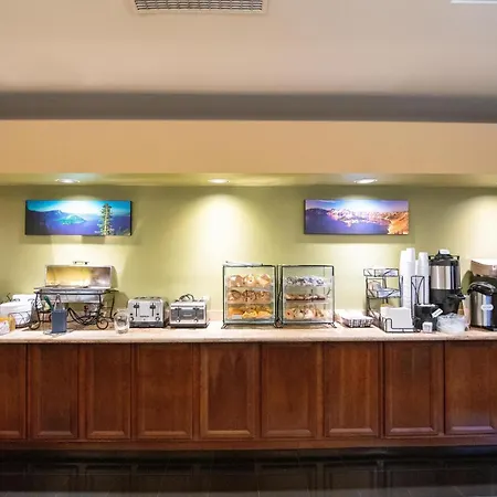 The Bard'S Inn - BW Signature Collection By Best Western-2
