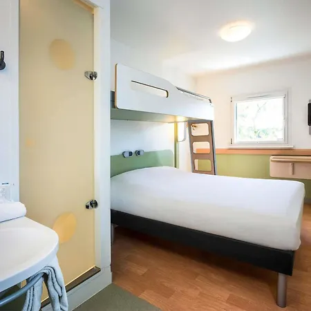 Ibis Budget Selestat-2