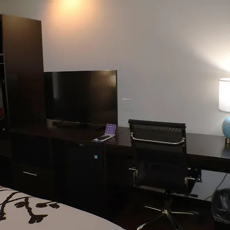 Sleep Inn Marion - Cedar Rapids-2