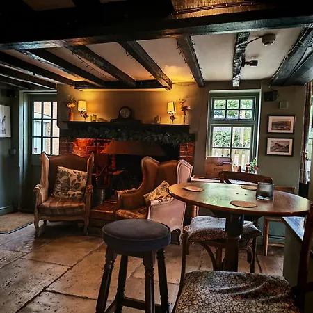 The Windmill Inn-3