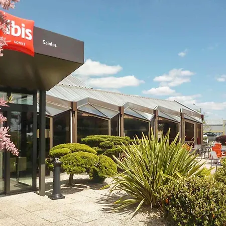 Ibis Saintes-3